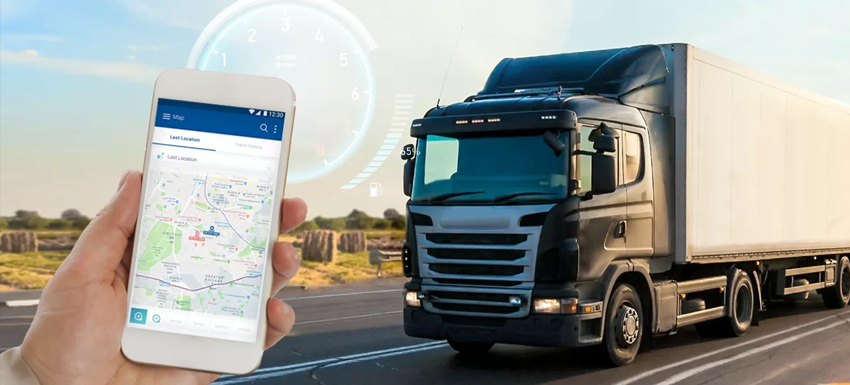 Vehicle Tracking System