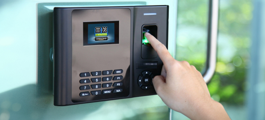 Time Attendance Systems