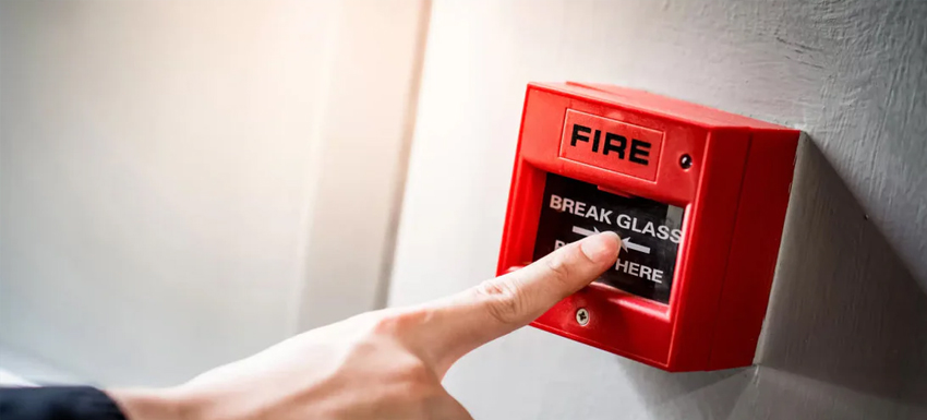 Fire Alarm Systems