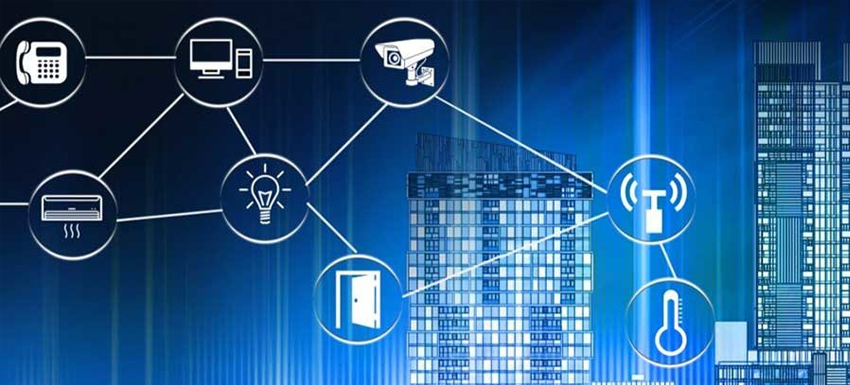 Building Automation System